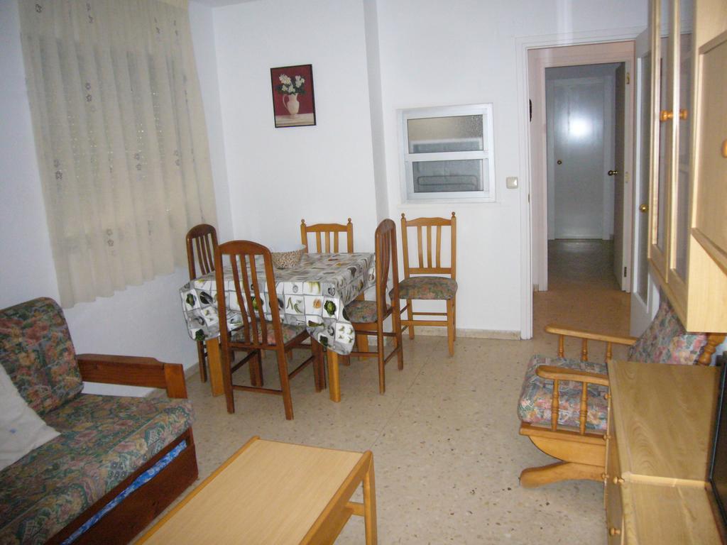 Apartament Ocean 3 - Arena Benidorm