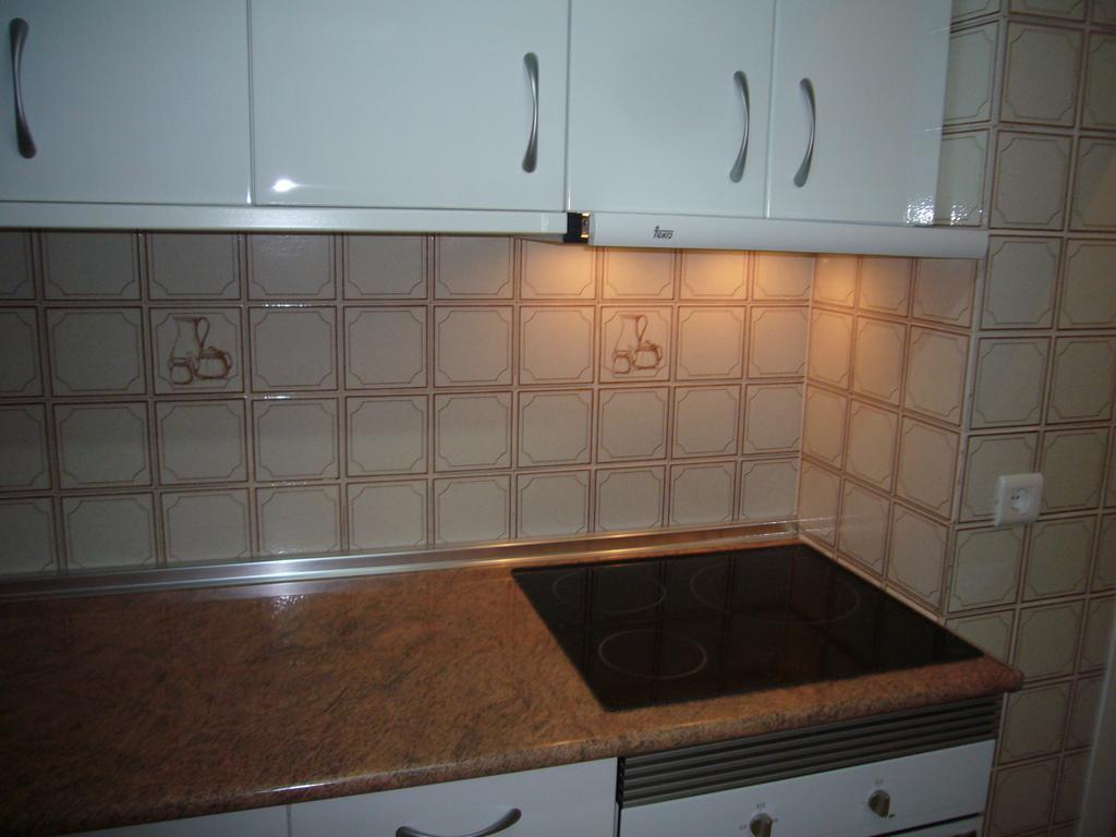 Apartament Ocean 3 - Arena Benidorm