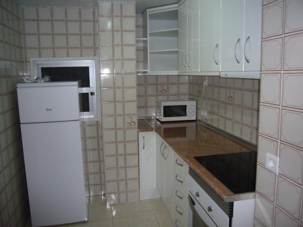 Apartament Ocean 3 - Arena