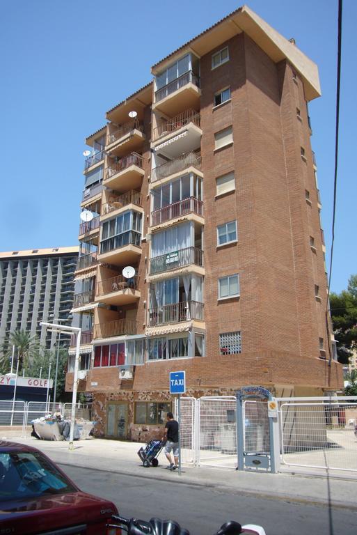 Ocean 3 - Arena Apartment Benidorm